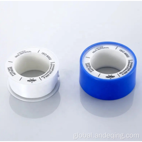 Saint Gobain Teflon Tape 100% 19mm teflonning tape PTFE thread seal tape Factory